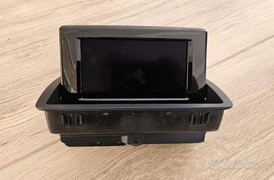 SCHERMO ORIGINALE AUDI Q3