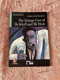 The Strange Case of Dr. Jekyll & Mr. Hyde