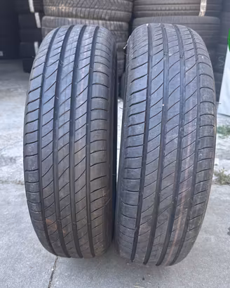 gomme usate 1656515 Estivo MICHELIN - PRIMACY 4 - 