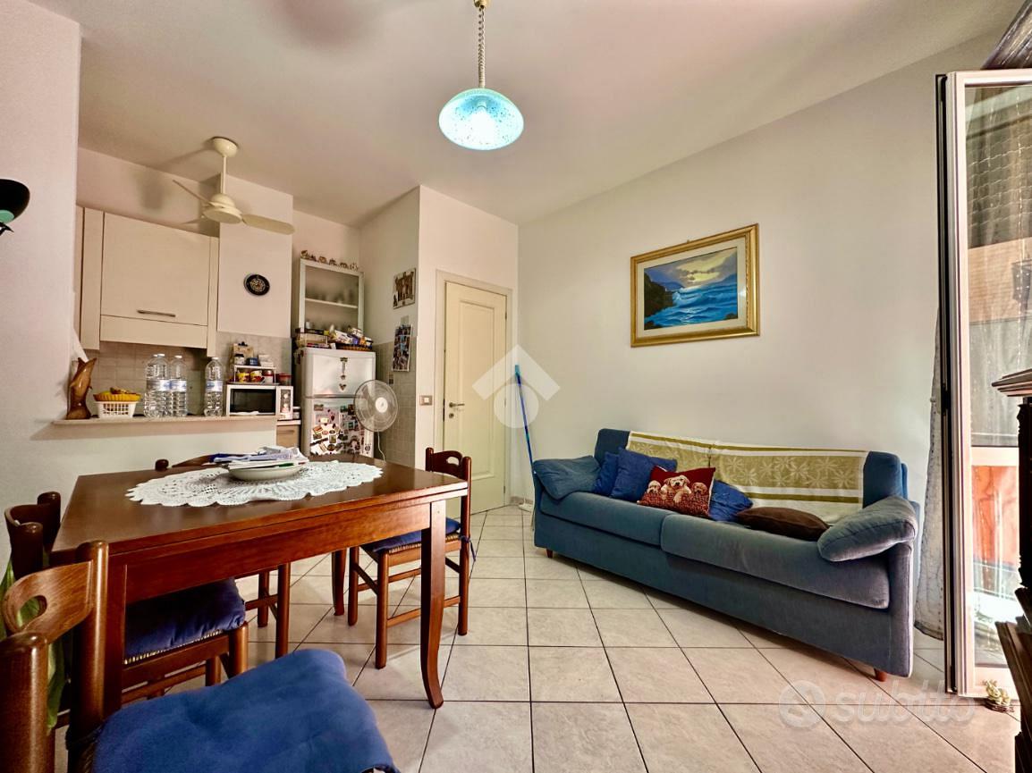 Appartamento – Andora, Mezzacqua - Vista 4