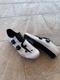 Scarpette bici fizik 43