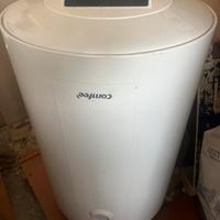 COMFEE' Scaldabagno Elettrico Murale