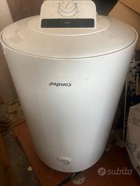 COMFEE' Scaldabagno Elettrico Murale