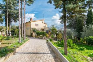 Villa singola - Piazza Armerina