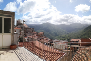 Terratetto unifamiliare, Frazzanò