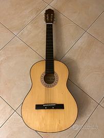 Chitarra classica