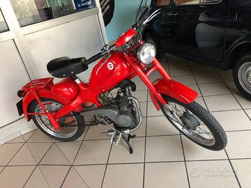 Motom Spasso 50 - Anni 60