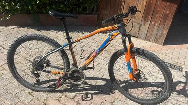MTB ALTEZZA DA 160 A 170