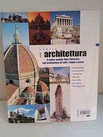capire l'architettura - Giunti 2003 1° edizione