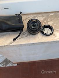 Canon e f M15-45 stabilizzato