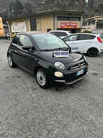 Fiat 500 C 0.9 TwinAir Turbo 85 CV Lounge