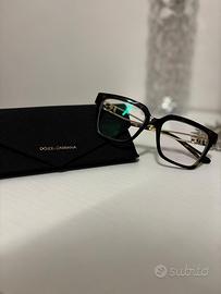 Montatura originale Dolce&Gabbana