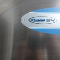 frigorifero professionale 700 litri 