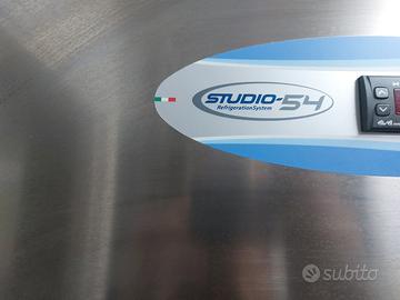 frigorifero professionale 700 litri 