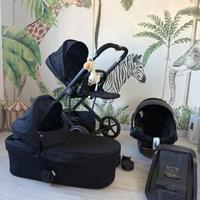 Trio cybex balios S