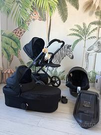 Trio cybex balios S