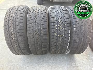 gomme usate 2056016 Winter PIRELLI - SOTTOZERO 3 -