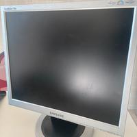 Monitor pc samsung syncmaster 710n