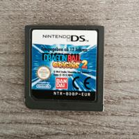 Dragon Ball Origins 2 cartuccia con custodia ITA