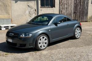 Audi TT 3.2 V6 DSG ASI
