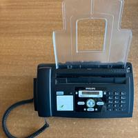Fax telefono Philips Magic 5 eco