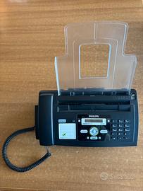 Fax telefono Philips Magic 5 eco