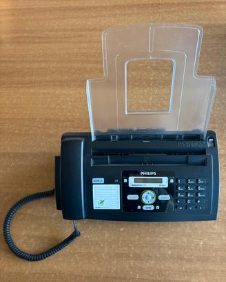 Fax telefono Philips Magic 5 eco