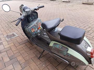 Altro Altro modello - 1996