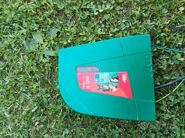 elettrificatore Kerbl AKO Power N 1200