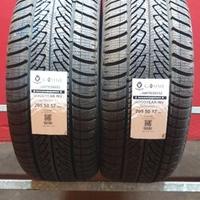 2 gomme 205 50 17 goodyear a1432