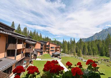 Multiproprietà Trentino Madonna di Campiglio