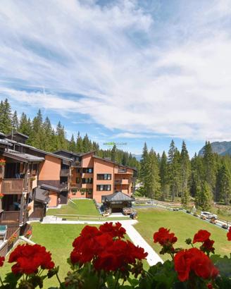 Multiproprietà Trentino Madonna di Campiglio