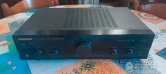 Amplificatore Pioneer modello A-107 DEM  			