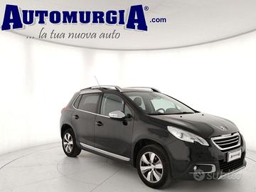 PEUGEOT 2008 PureTech 82 Allure