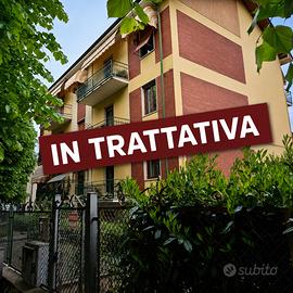 Appartamento Saluzzo [P -148VRG]