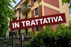 Appartamento Saluzzo [P -148VRG]
