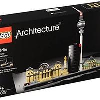 LEGO Architecture 21027 - Berlino