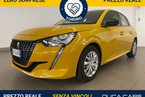 Peugeot 208 ActivePureTech 75S/S anche a248€