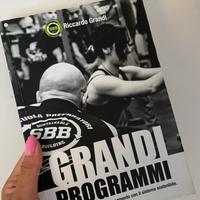 Libri vari bodybuilding