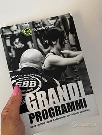 Libri vari bodybuilding