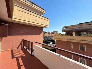 Attico / Mansarda di 46 m² con 2 locali a Roma