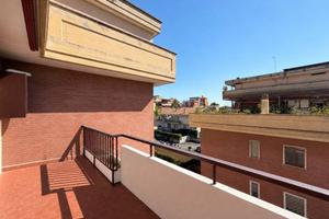 Attico / Mansarda di 46 m² con 2 locali a Roma