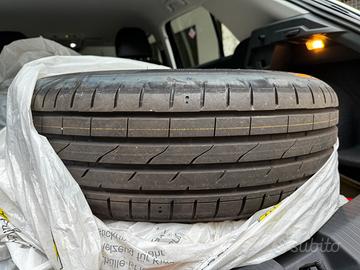 gomme con cerchi mini  205/65r17