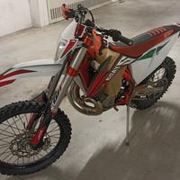 Ktm 250 exc - 2020