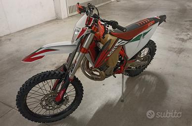 Ktm 250 exc - 2020