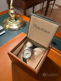 Crono Philip Watch automatico uomo