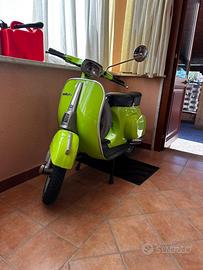 Vespa 50 Special