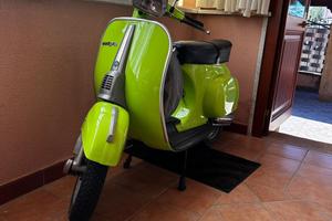Vespa 50 Special