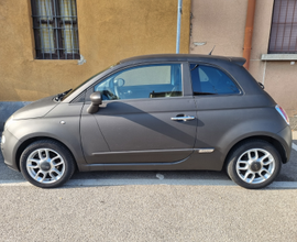 Fiat 500 1.2 2008 OK NEOPATENTATI