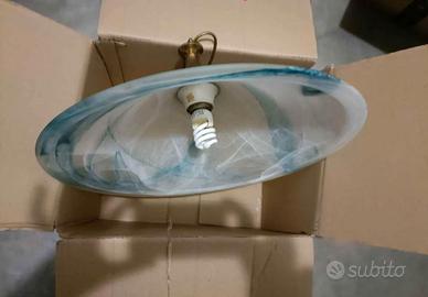 lampadario da cucina